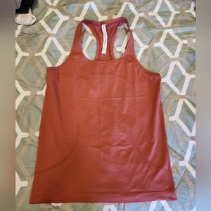 Lululemon swiftly tech